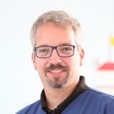 Dr. Benjamin Berlemann | (Beratendes Vorstandsmitglied und Chefarzt der Kinder- und Jugendklinik Helios St. Johannes Klinik)