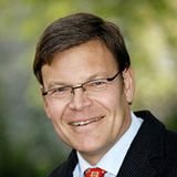 Dr. med. dent. Ingolf Welsch | (stellv. Vorsitzender)