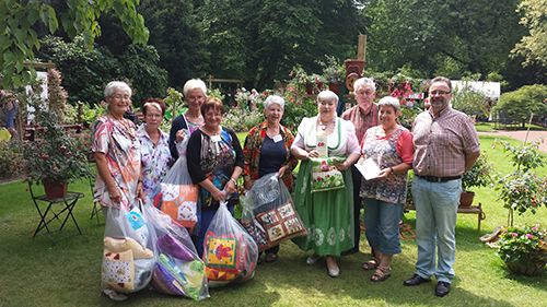 Fuchsienfreunde Rhein-Ruhr