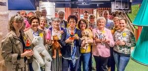 IKEA Duisburg – Vielen Dank!