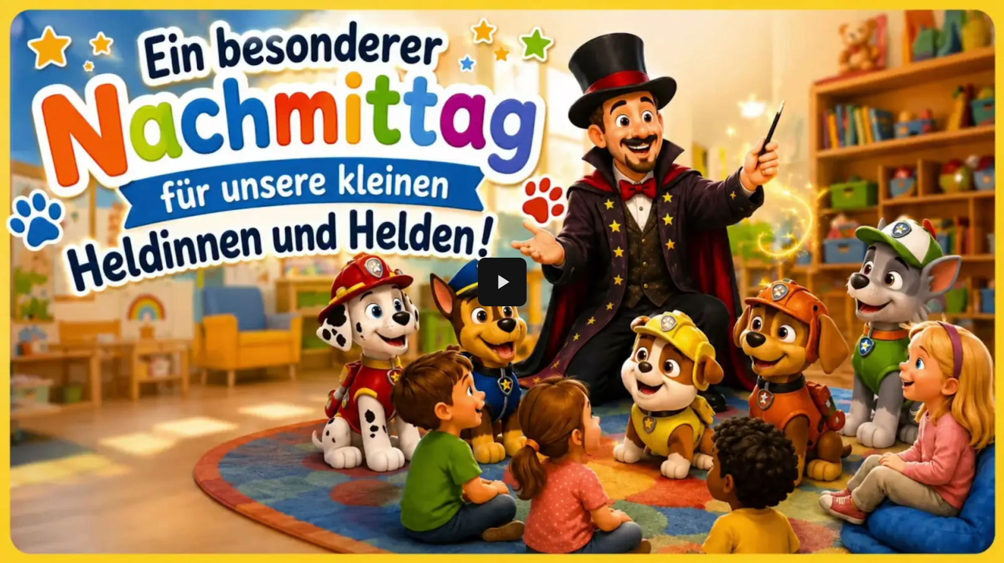 Kleine Helden