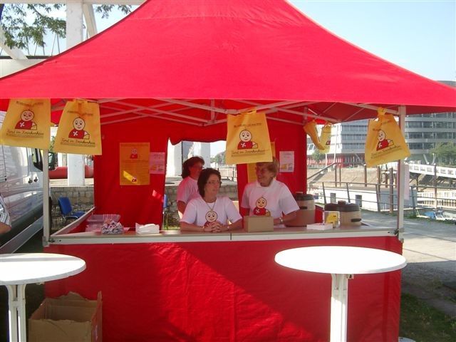 Weltkindertag 2009 in Duisburg