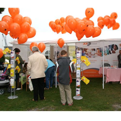 Weltkindertag in Duisburg 2008